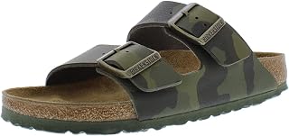 Birkenstock Unisex Adult Arizona Slide Sandals