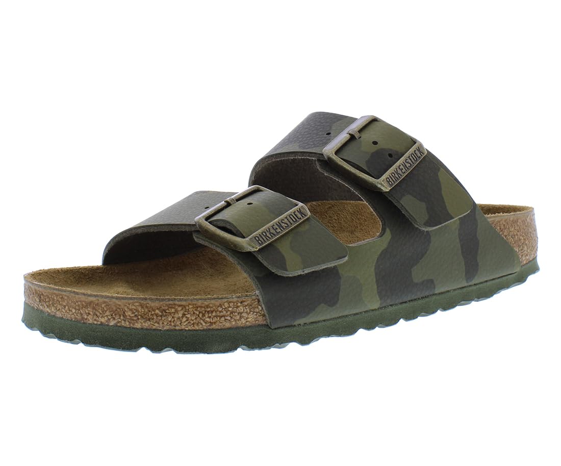 Birkenstock Unisex Adult Arizona Slide Sandals