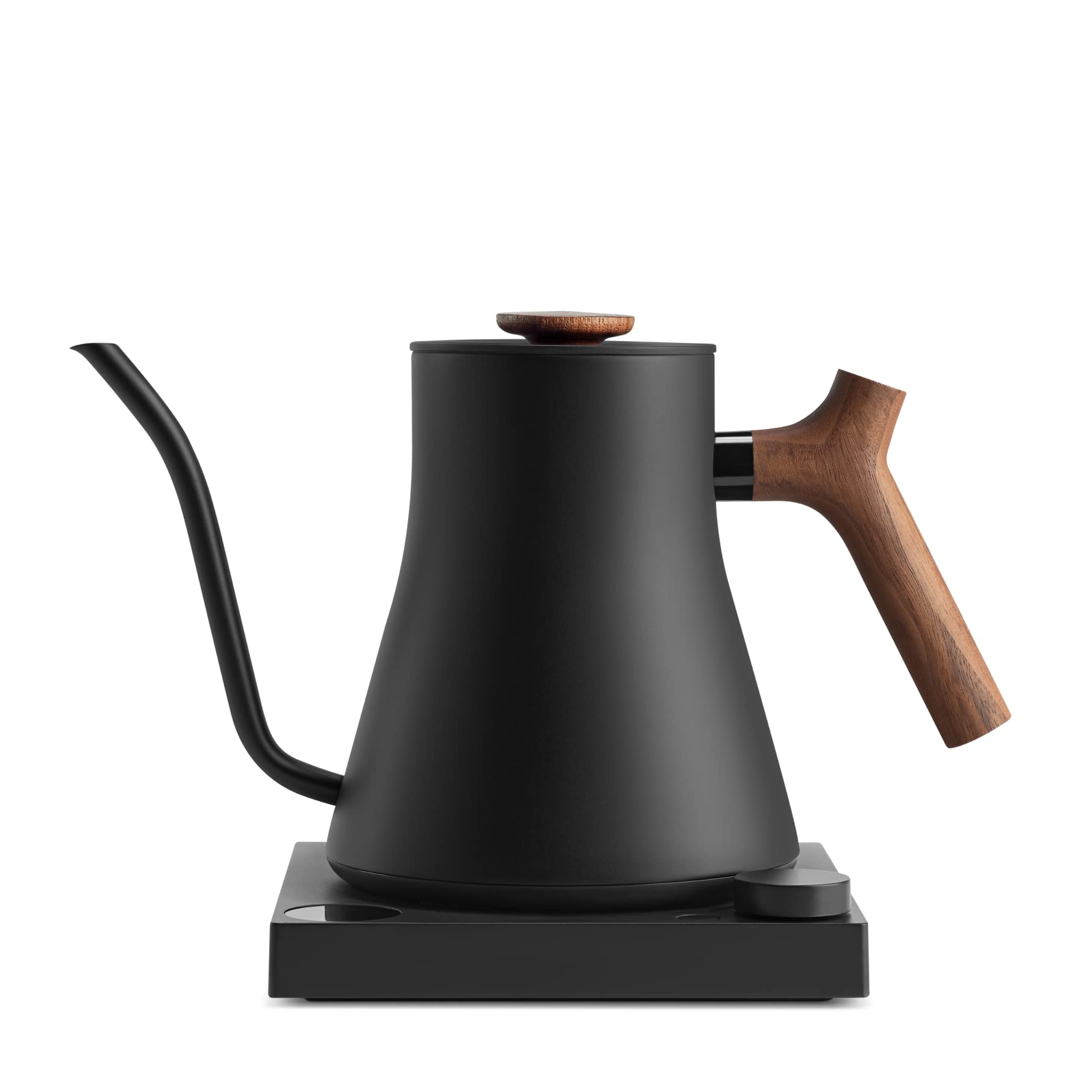 Fellow Stagg EKG Pro Gooseneck Electric Kettle for Pour-Over Coffee, Tea | Preci
