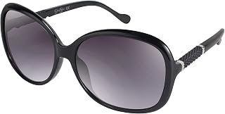 Jessica Simpson Womens J5393Sunglasses