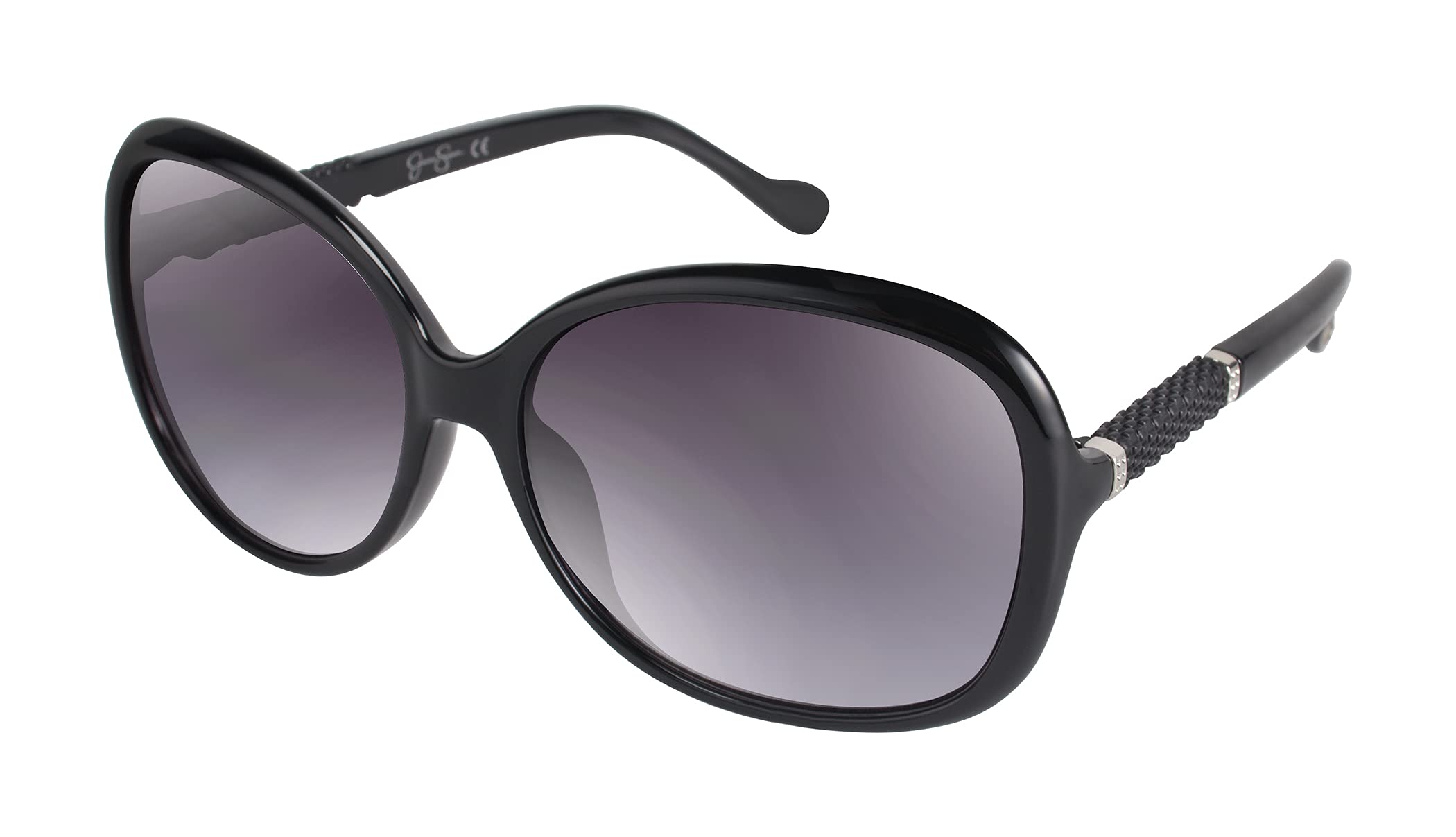 Jessica Simpson Womens J5393Sunglasses