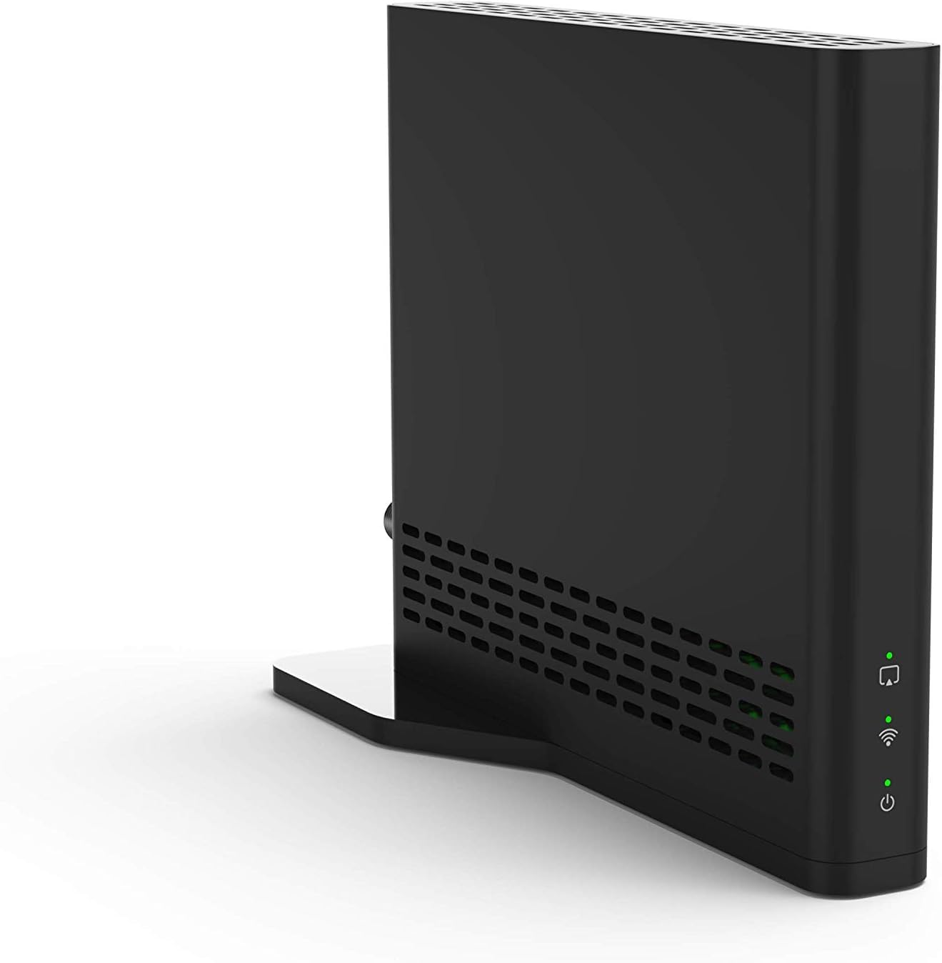 Sling AirTV 2 Dual-Tuner Local Channel Streamer for TVs and Mobile Devices w/DVR