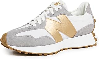 New Balance Women's 327Sneaker