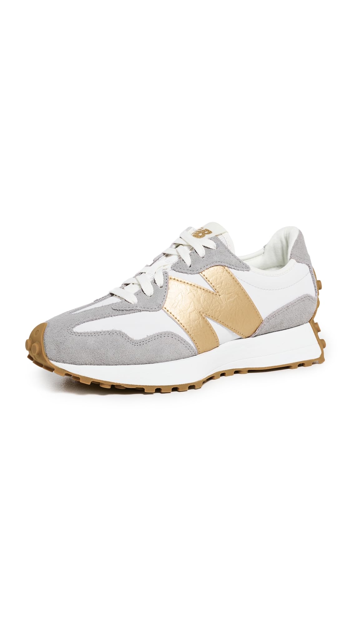 New Balance Women's 327Sneaker