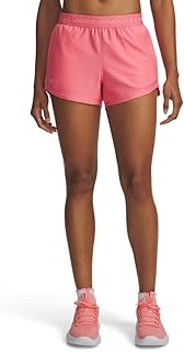 Under Armour Women's Tech Play Up Shorts