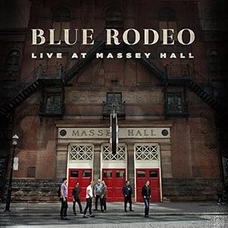 Live at Massey Hall (Vinyl)