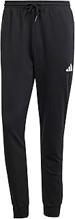 adidas Men's Essentials FEELCOZY French Terry Pant