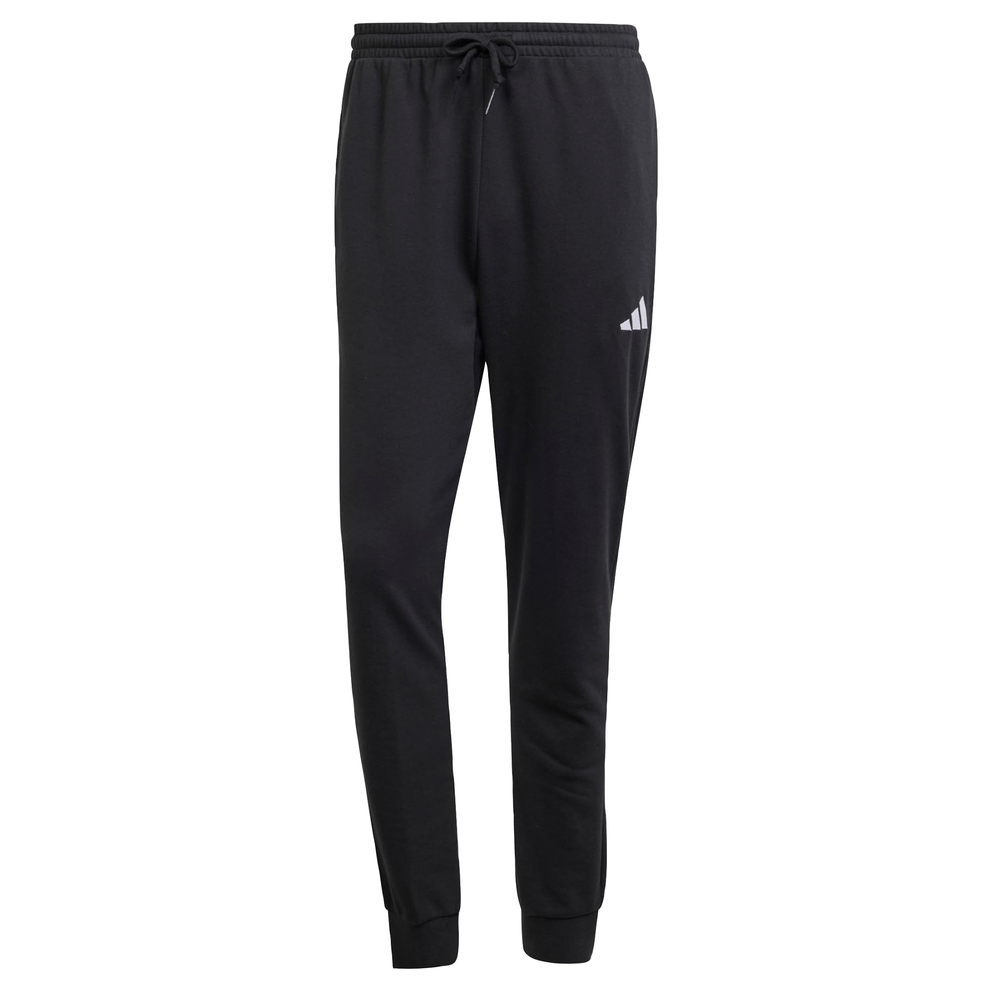 adidas Men's Essentials FEELCOZY French Terry Pant