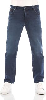 Wrangler Men's Texas Contrast Jeans