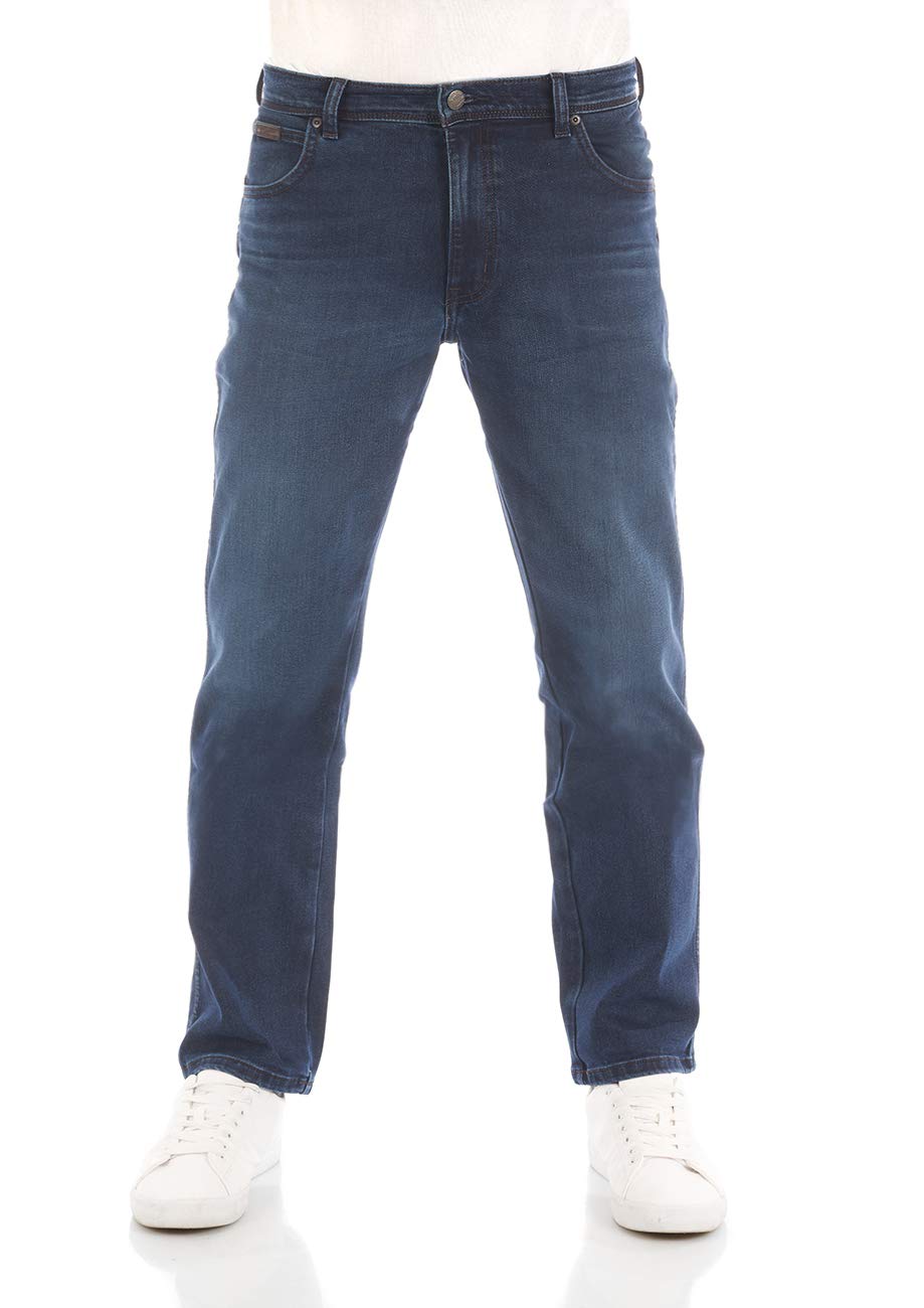 Wrangler Texas Contrast Men's Jeans