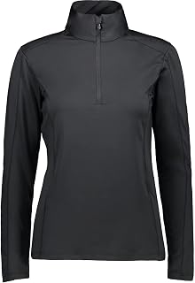 CMP Maglia in Softech da Donna Pile Donna (Pacco da 1)