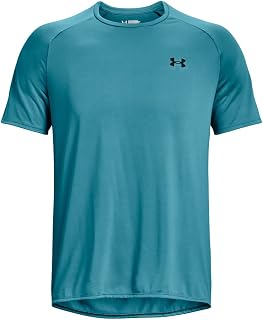 Under Armour Men's Tech 2.0 Short Sleeve T-Shirt