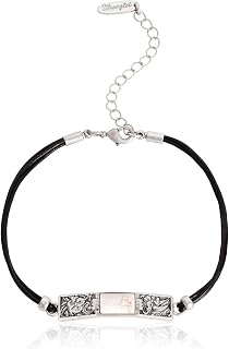 Montana West Wrangler Turquoise Bracelet for Women, Western Jewelry