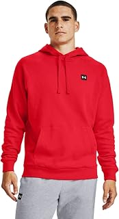 Under Armour Herren Rival Fleece Hoodie