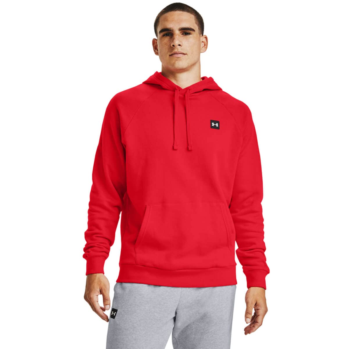Under Armour Herren Rival Fleece Hoodie