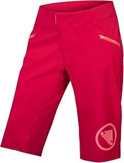 Endura SingleTrack Lite Women's Cycling Shorts