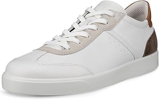 ECCO Street Lite Vintage Men's Sneakers