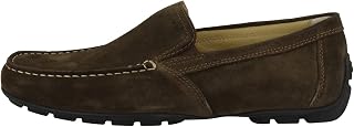 Geox Uomo Monet, Men's Loafers
