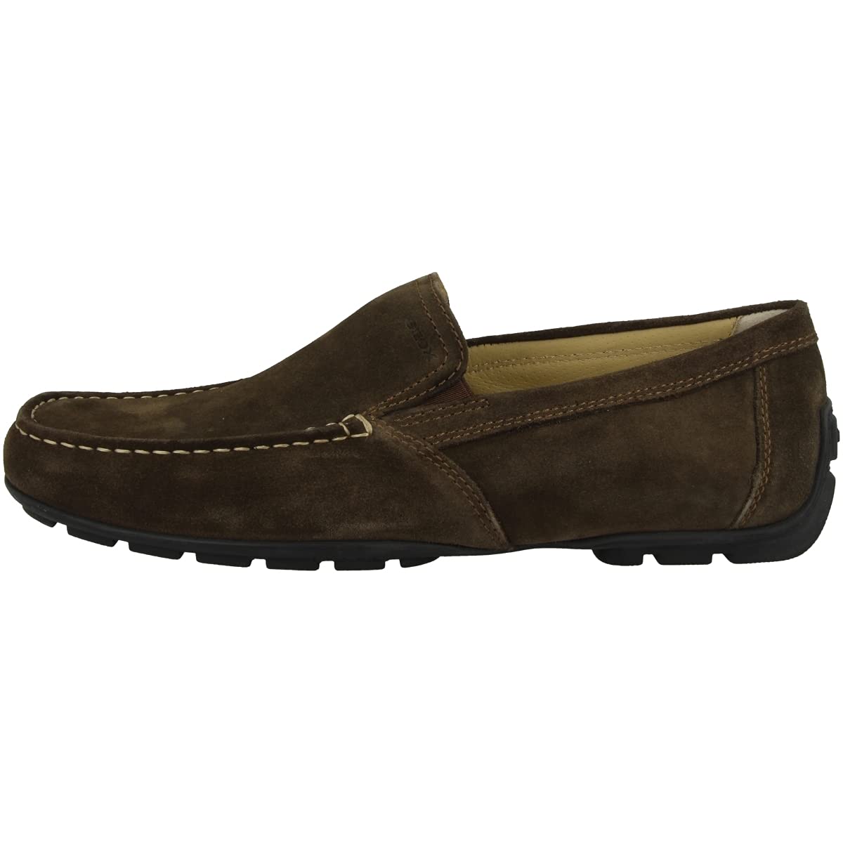 Geox Uomo Monet, Men's Loafers