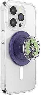 PopSockets MagSafe Grip for Phone, Magnetic Holder - Maleficent