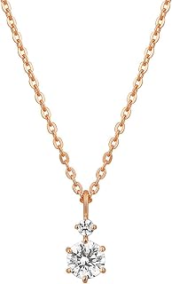 Kanal Yondose 151834121007 Official Silver Necklace