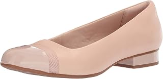 Clarks Girls' Juliet Monte Closed Sandals