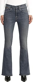 G-Star Women's 3301 Flare Jeans