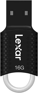 Lexar JumpDrive V40 USB 2.0 Flash Drive 16GB