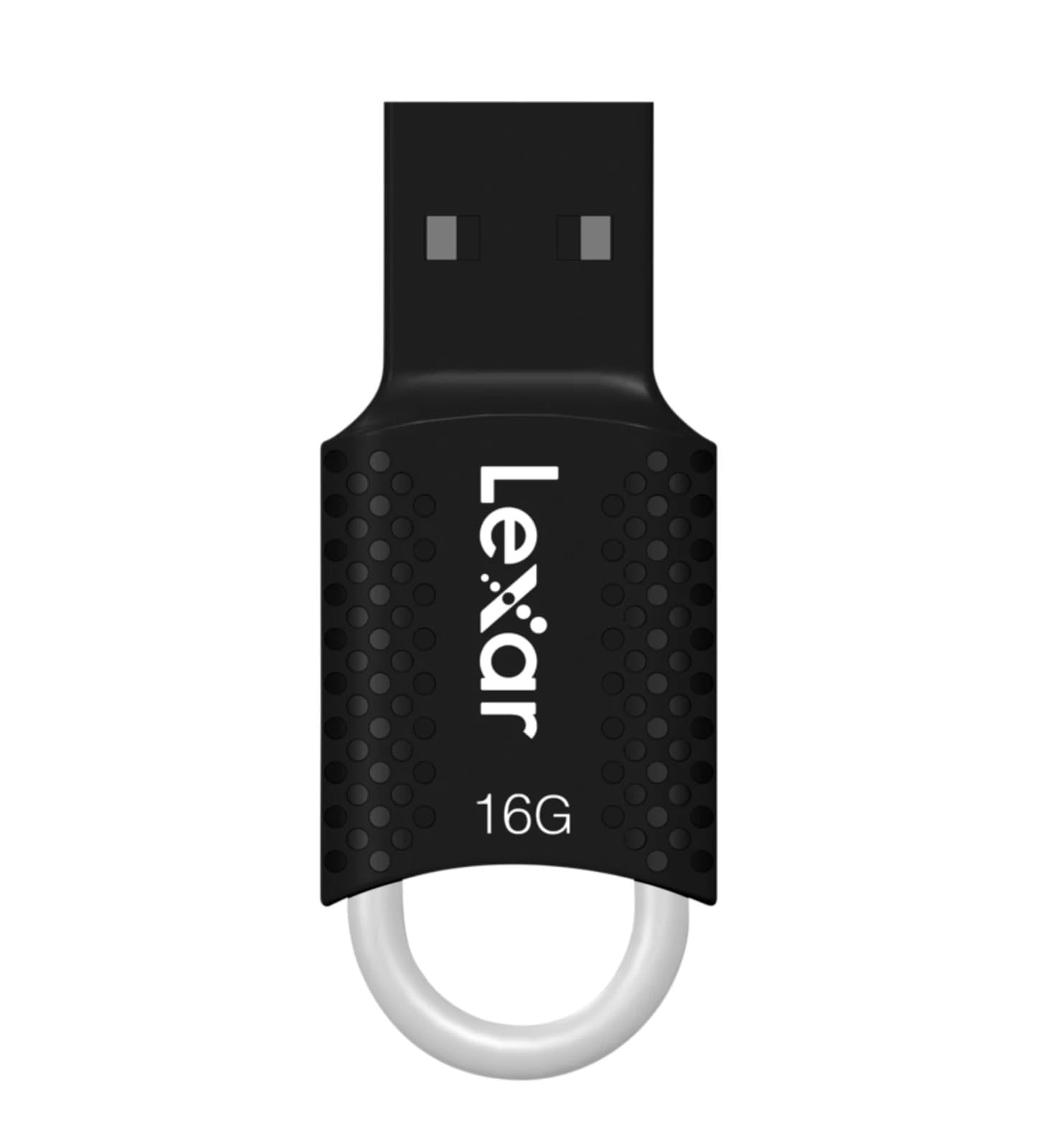 Lexar JumpDrive V40 USB 2.0 Flash Drive 16GB