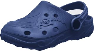 Beco Kinder-colgs, Unisex-Children and Youth Clogs
