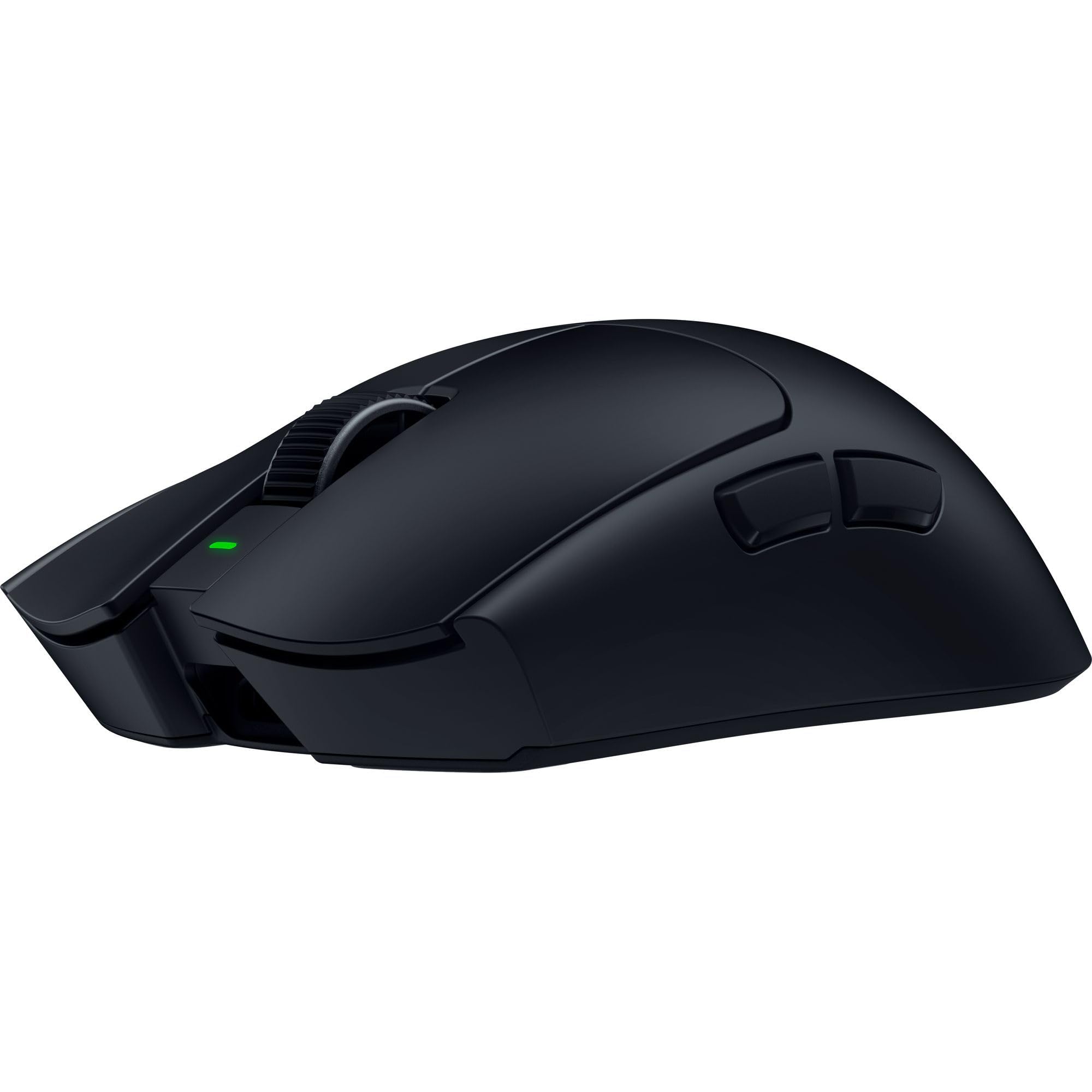 Razer Viper V4 Pro Wireless Esports Gaming Mouse, 49g,180Hr Battery, Black | Ult