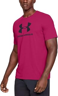 Under Armour 1329590 Men's Sports Style Logo Short Sleeve (Training/T-shirt)