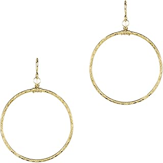Boho Hoops for Women
