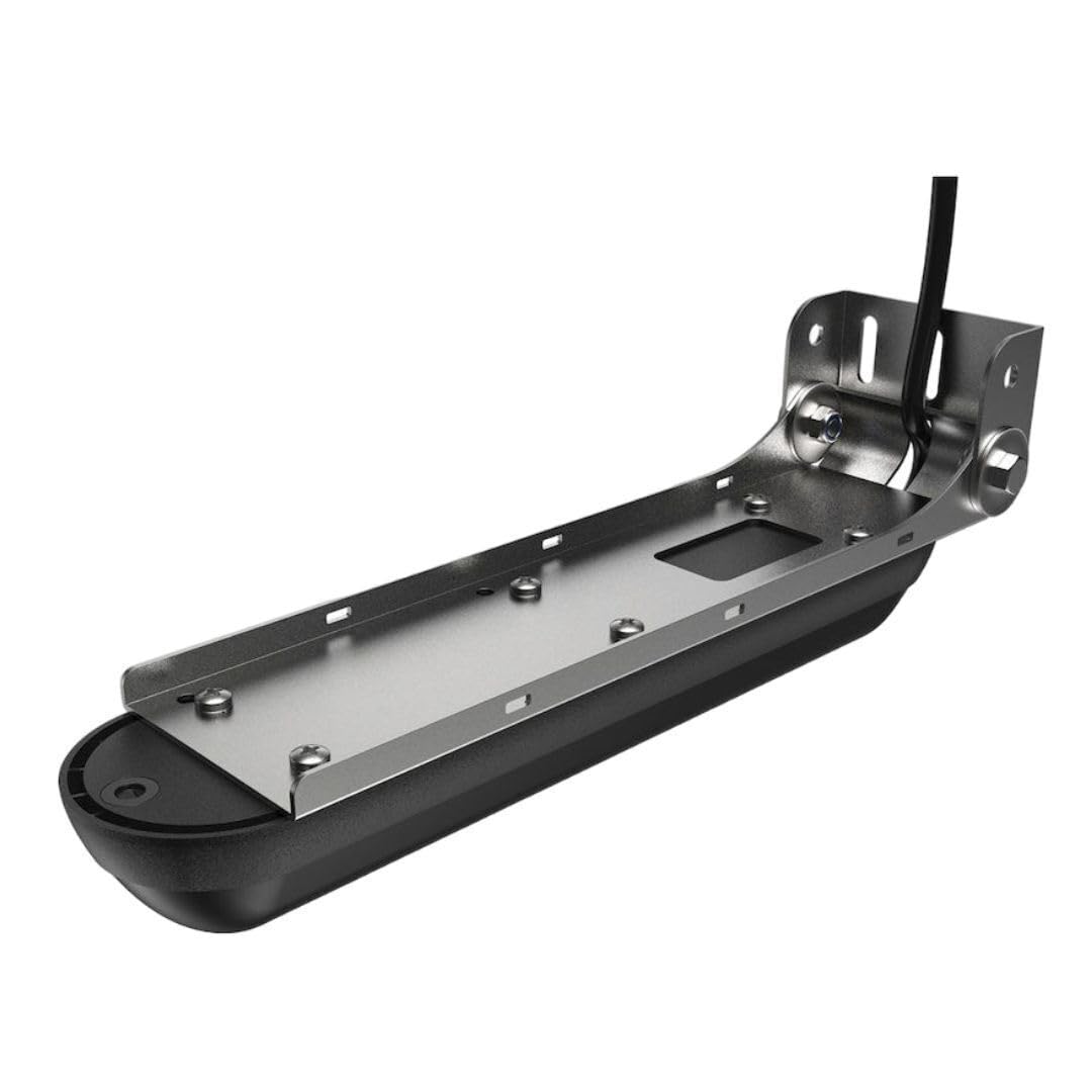 Lowrance 000-14489-001 Active Imaging 3-In-1 Transducer, Black (Renewed)