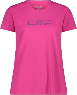 CMP Damen T-Shirt für Damen T-Shirt