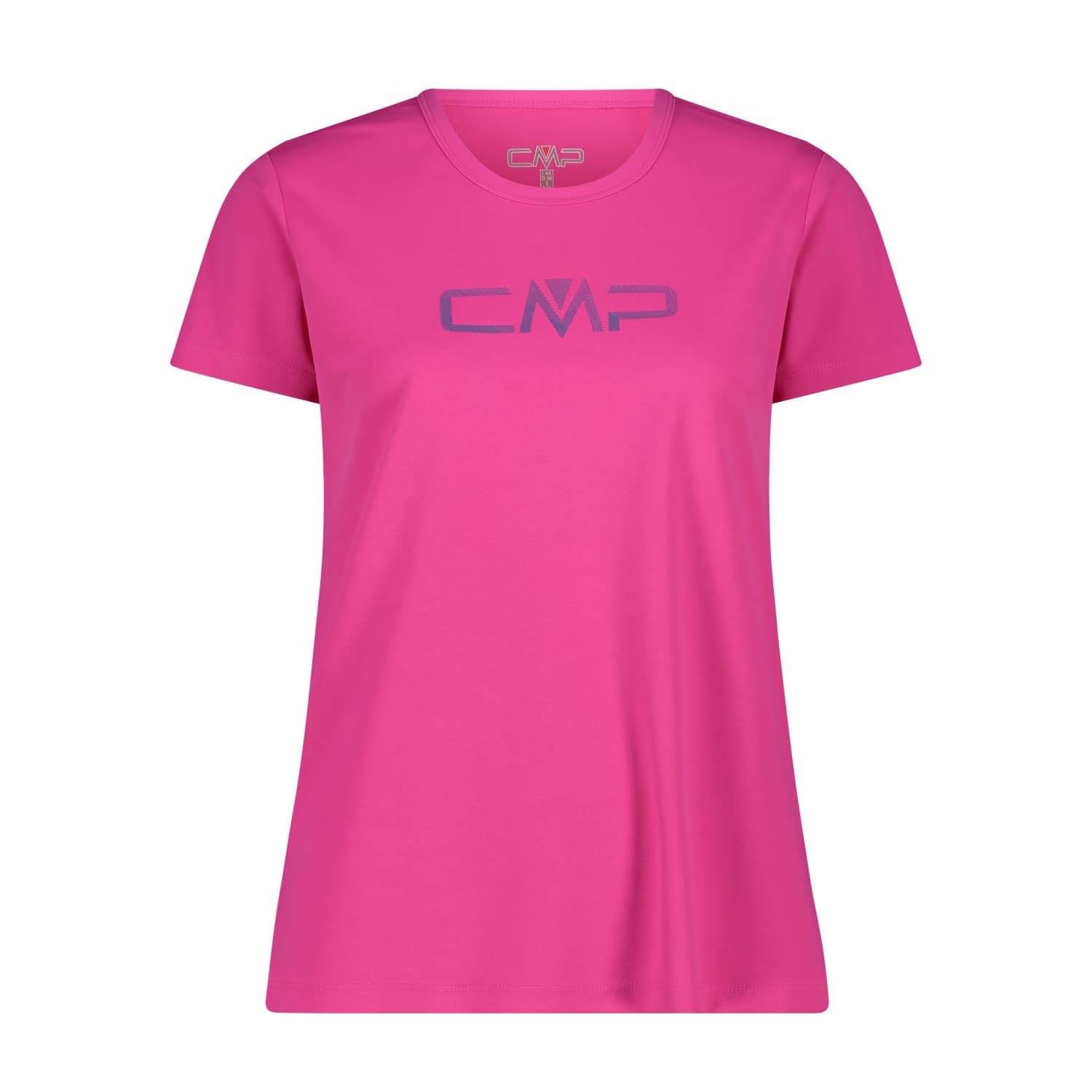CMP Damen T-Shirt für Damen T-Shirt