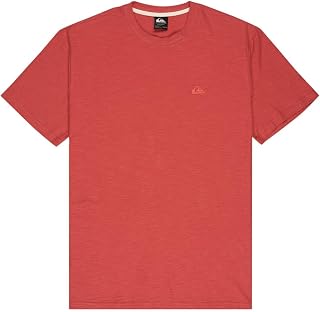 Quiksilver Slub Men's Roundneck T-Shirt (Pack of 1)