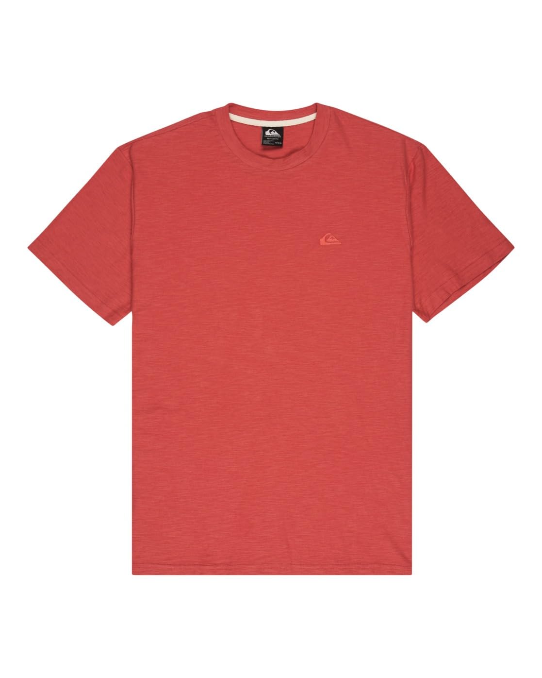 Quiksilver Slub Men's Roundneck T-Shirt (Pack of 1)