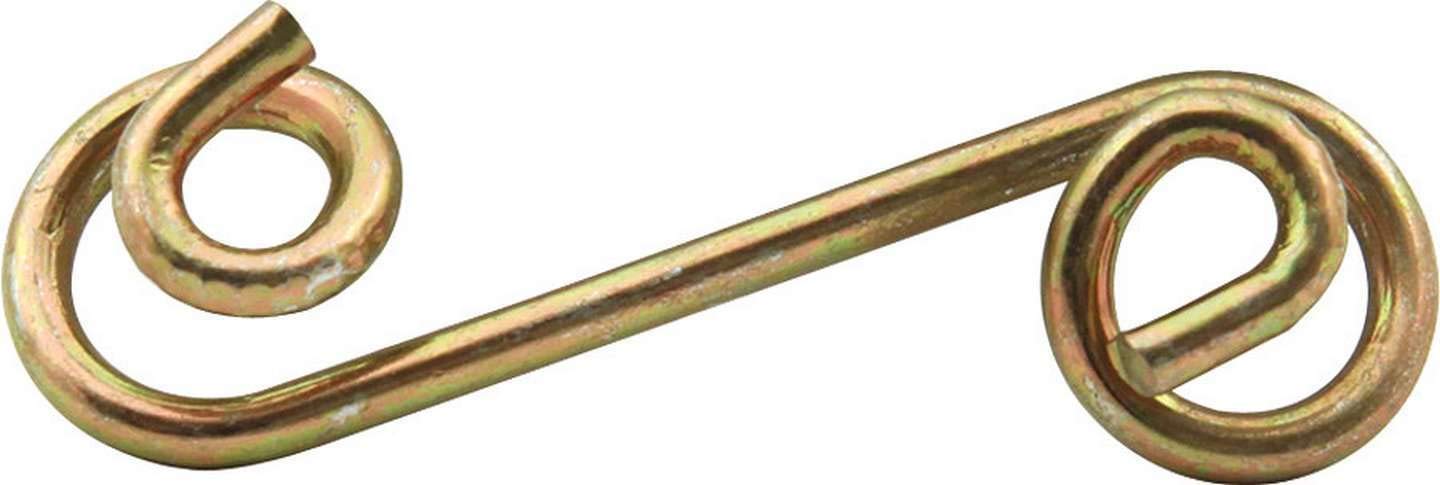 Allstar Performance ALL19300 0.250" Small Head Quick Turn Reach Spring, (Pa