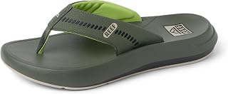 REEF Mens Sandals, Cruiser