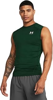 Under Armour Ua Hg Armour SL Men's Tank Top