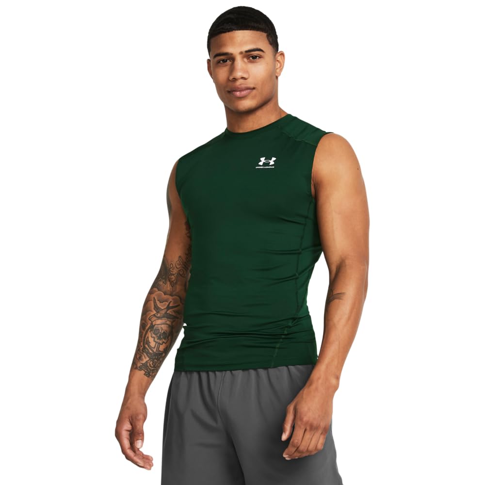 Under Armour Ua Hg Armour SL Men's Tank Top