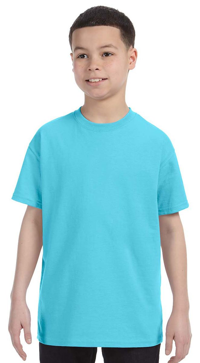 Gildan SHIRT Boys'