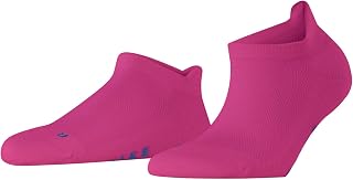 FALKE Women's Cool Kick Sneaker Short Socks Pedulini with Lightweight