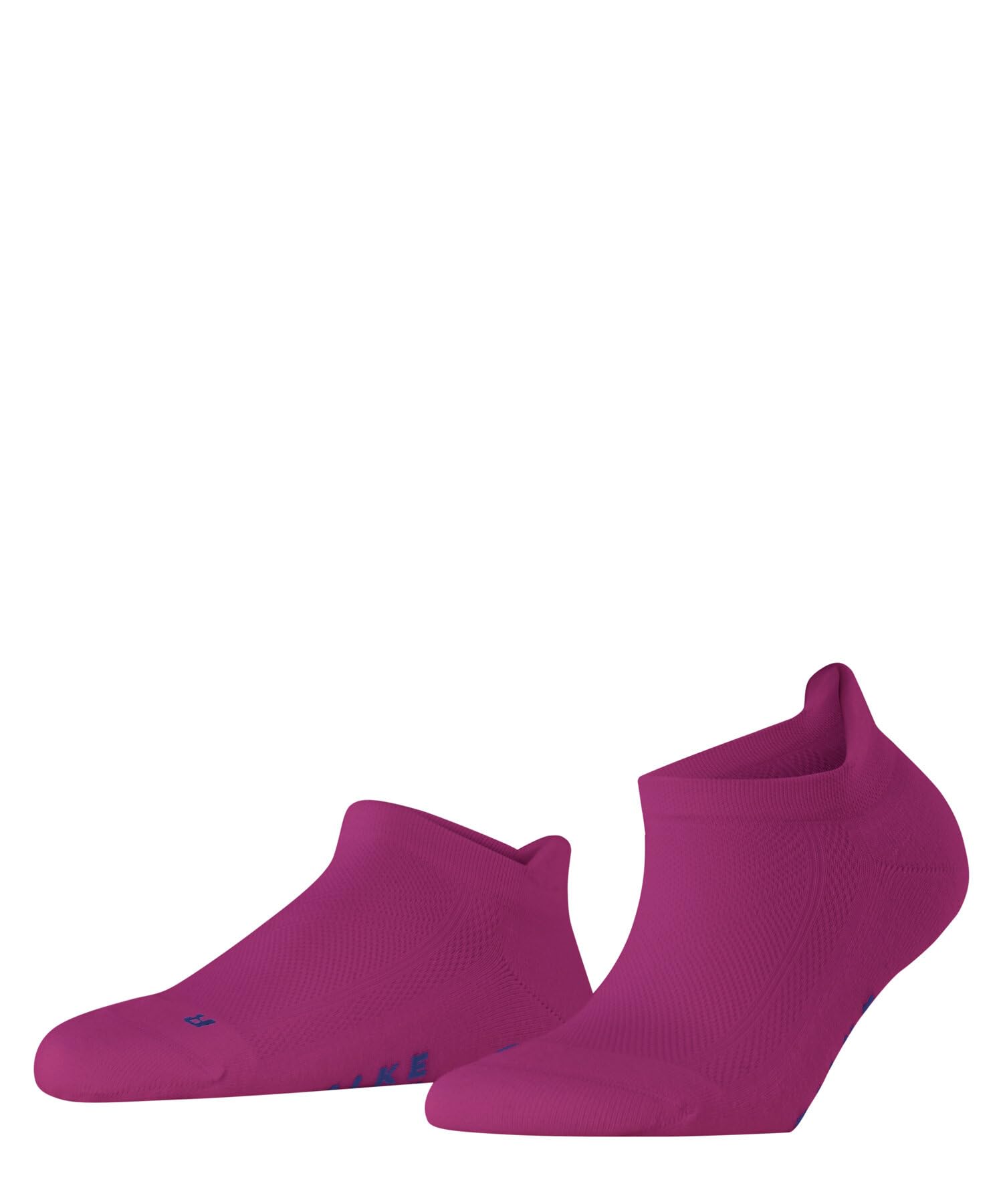 FALKE Women's Cool Kick Sneaker Short Socks Pedulini with Lightweight