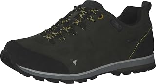 CMP Elettra Low Wmn Hiking Shoe WP, Walking Shoes for Women