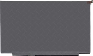 Replacement for NE173QHM-NY1 NE173QHM-NY2 NE173QHM-NY3 NE173QHM-NY6 17.3 inches 165Hz QHD 2K 2560x1440 IPS 40Pin LCD LED Display Screen Panel