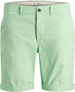 JACK & JONES Regular Fit Chino Shorts