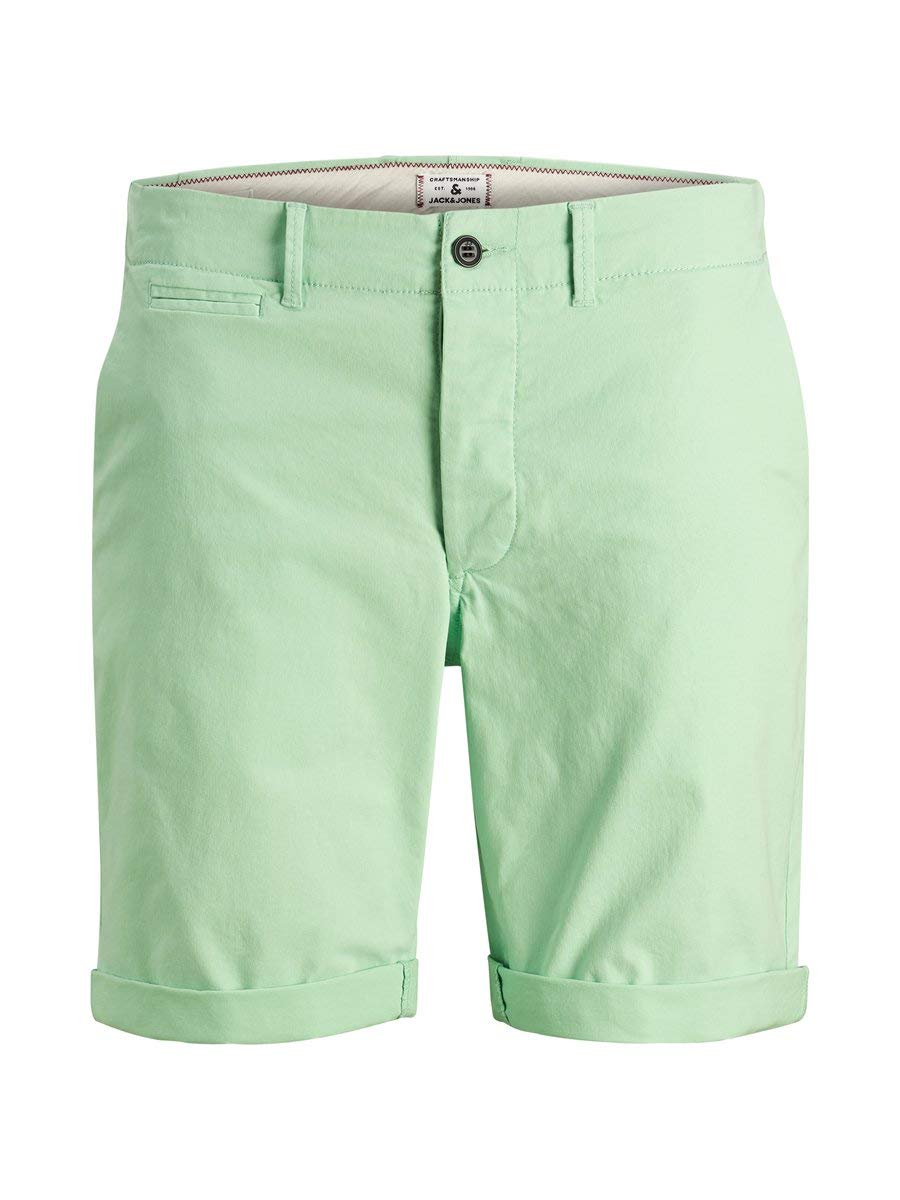 JACK & JONES Regular Fit Chino Shorts