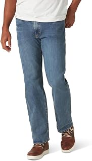 Wrangler Men's Jeans